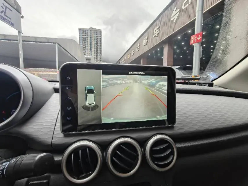 2021 Ora BlackCat BEV 36KWH,autocango,china used car exporter,china ev exporter,chinese used car exporter,chinese used ev exporter