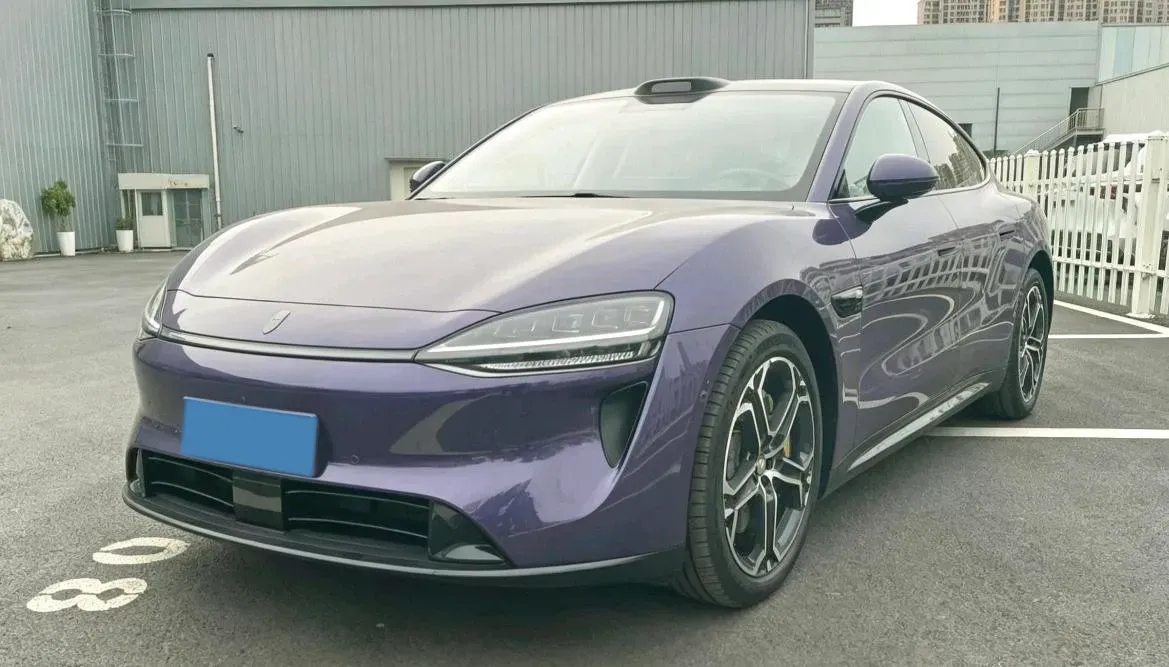 2026 Luxeed R7 REEV 156HP REEV,autocango,china used car exporter,china ev exporter,chinese used car exporter,chinese used ev exporter