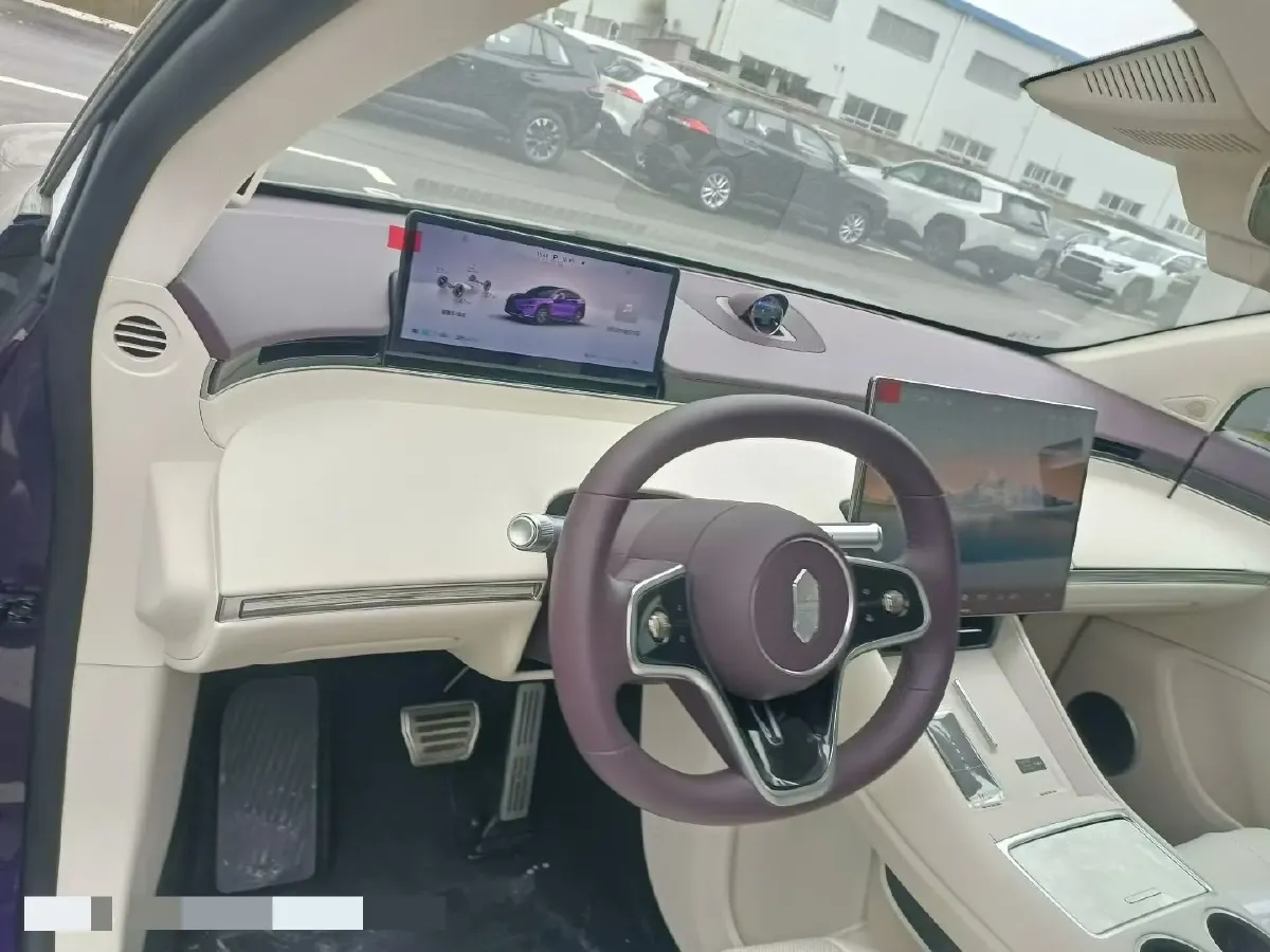 2026 Luxeed R7 REEV 156HP REEV,autocango,china used car exporter,china ev exporter,chinese used car exporter,chinese used ev exporter