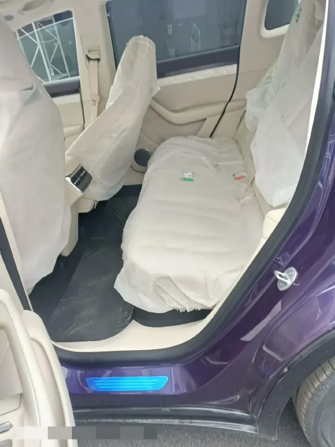 2026 Luxeed R7 REEV 156HP REEV,autocango,china used car exporter,china ev exporter,chinese used car exporter,chinese used ev exporter