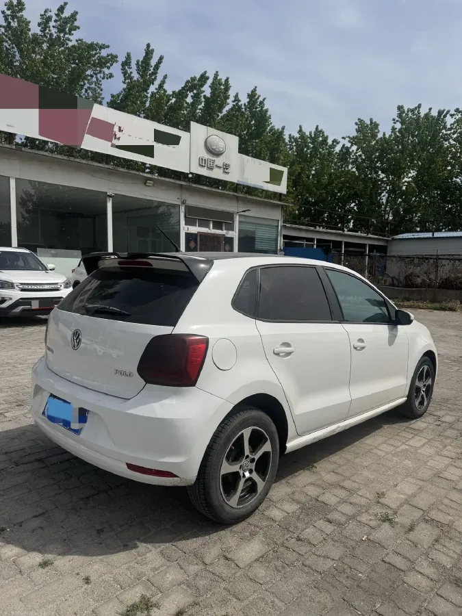 2016 Volkswagen Polo 1.4L 90HP L4 5MT,autocango,china used car exporter,china ev exporter,chinese used car exporter,chinese used ev exporter