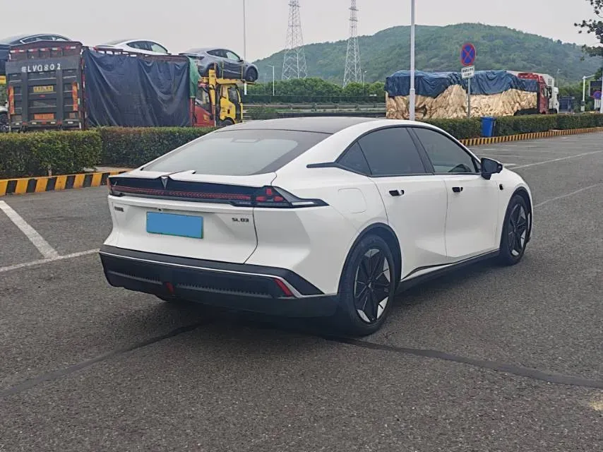 2023 Deepal SL03 BEV 58.1KWH,autocango,china used car exporter,china ev exporter,chinese used car exporter,chinese used ev exporter