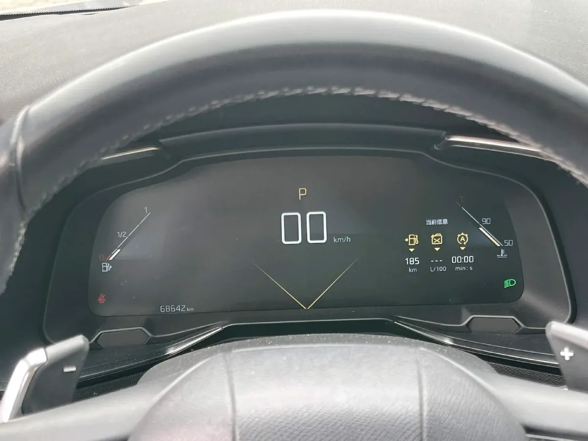 2022 DS 7 1.6T 180HP L4 8AT,autocango,china used car exporter,china ev exporter,chinese used car exporter,chinese used ev exporter