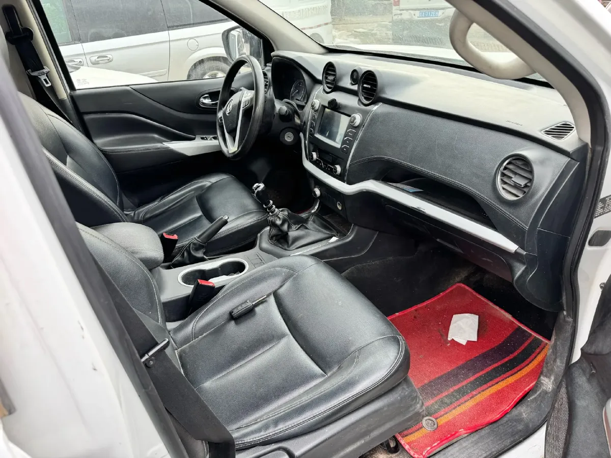 2021 Dongfeng RuiQi 6 2.3T 163HP L4 6MT,autocango,china used car exporter,china ev exporter,chinese used car exporter,chinese used ev exporter