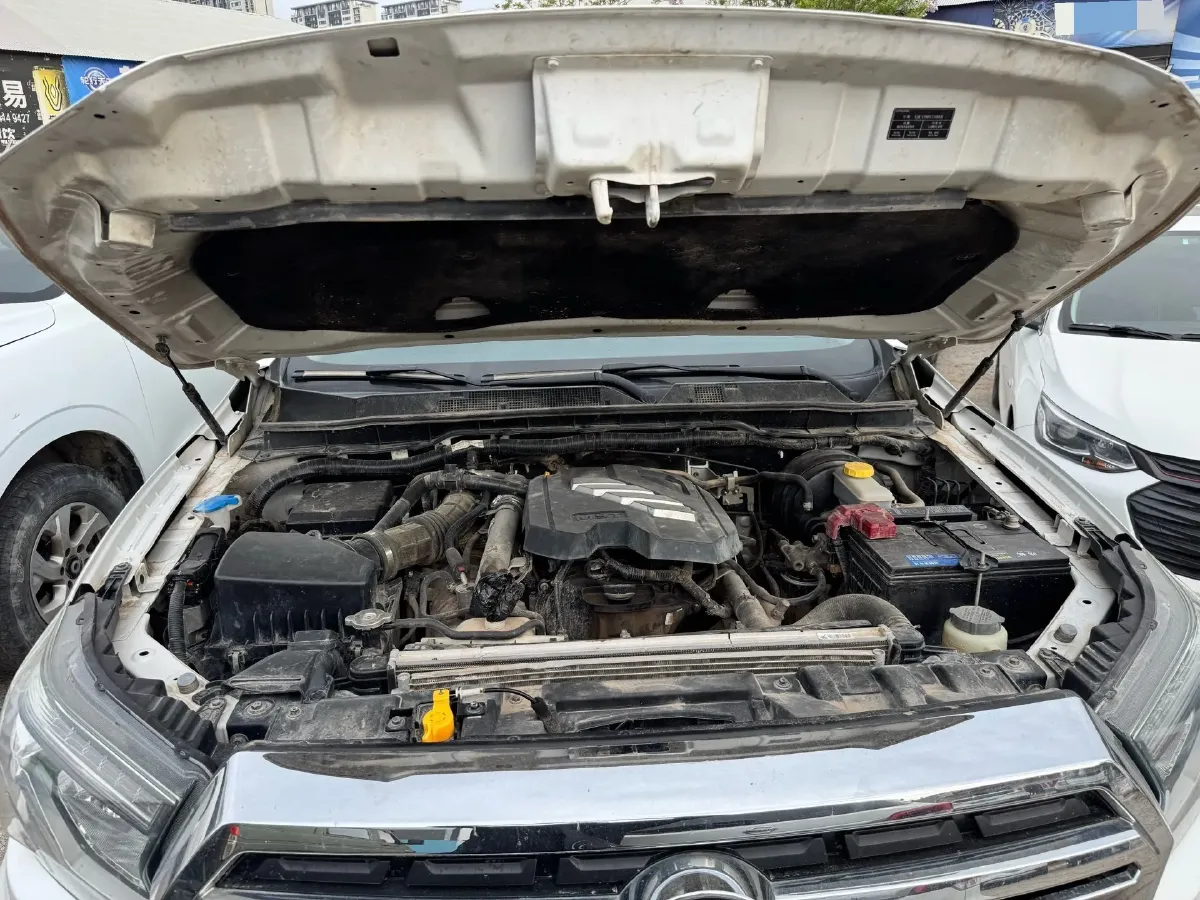 2021 Dongfeng RuiQi 6 2.3T 163HP L4 6MT,autocango,china used car exporter,china ev exporter,chinese used car exporter,chinese used ev exporter