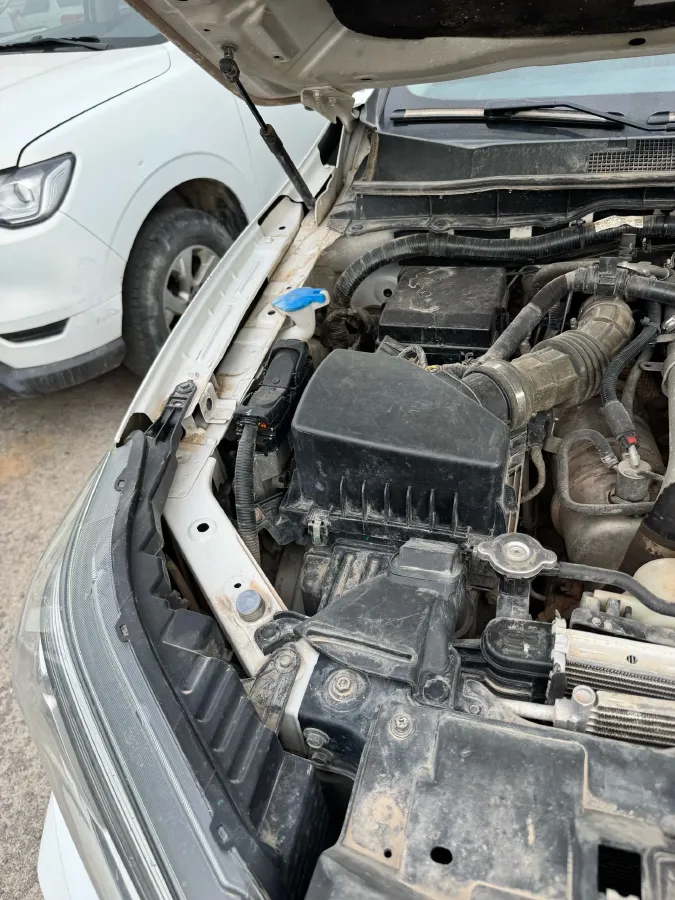 2021 Dongfeng RuiQi 6 2.3T 163HP L4 6MT,autocango,china used car exporter,china ev exporter,chinese used car exporter,chinese used ev exporter