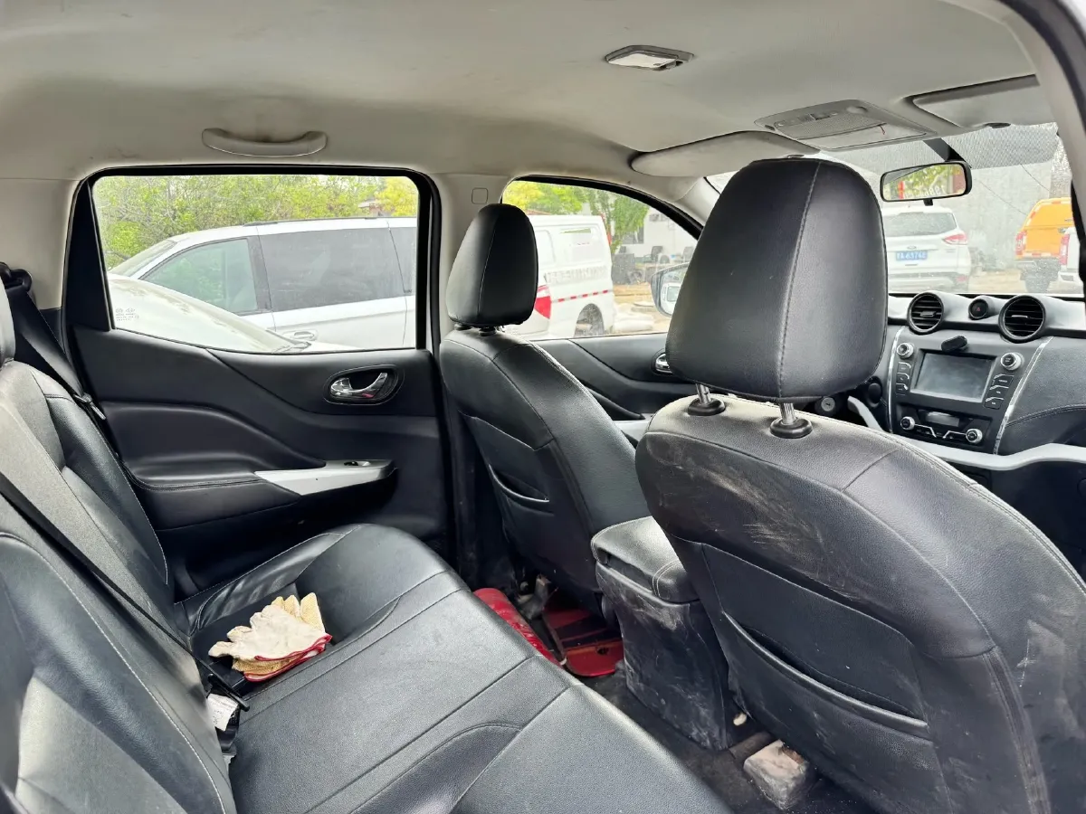 2021 Dongfeng RuiQi 6 2.3T 163HP L4 6MT,autocango,china used car exporter,china ev exporter,chinese used car exporter,chinese used ev exporter