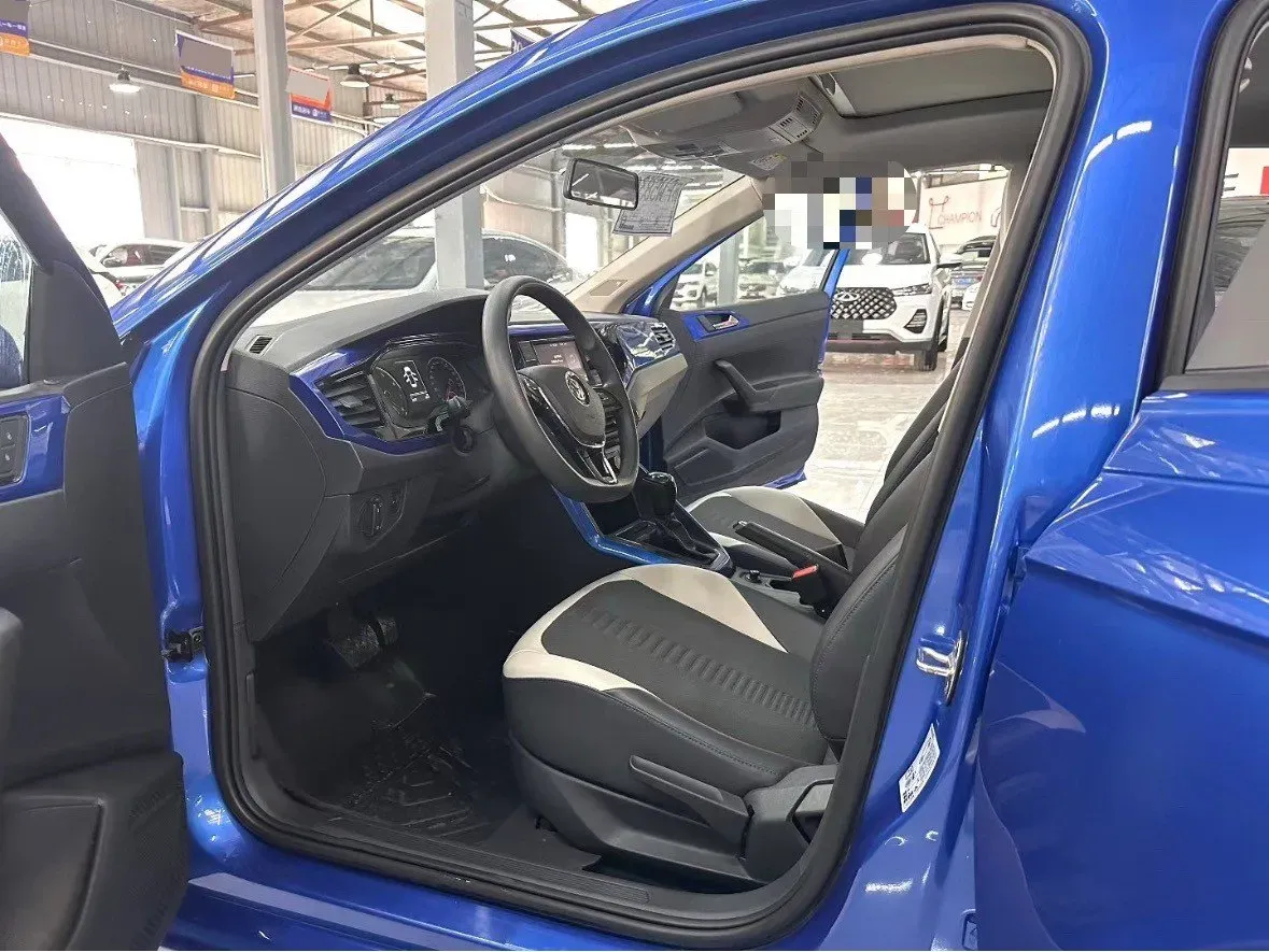 2019 Volkswagen Polo 1.5L 113HP L4 6AT,autocango,china used car exporter,china ev exporter,chinese used car exporter,chinese used ev exporter