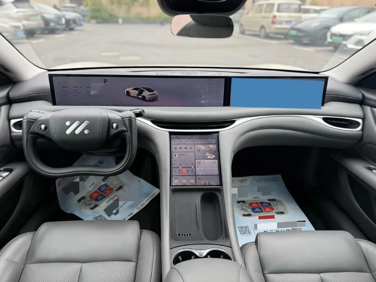 2024 IM L6 BEV 100KWH,autocango,china used car exporter,china ev exporter,chinese used car exporter,chinese used ev exporter