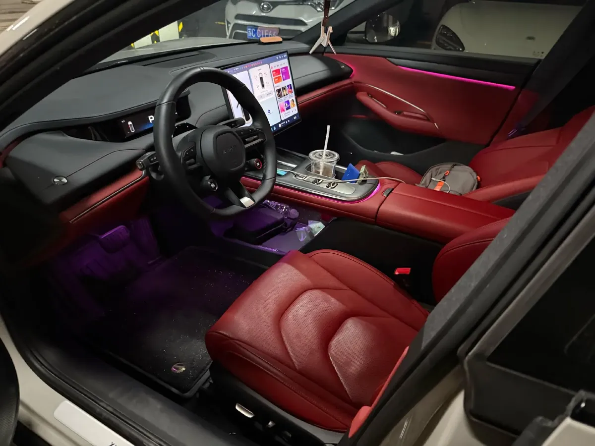 2024 MI SU7 BEV 73.6KWH,autocango,china used car exporter,china ev exporter,chinese used car exporter,chinese used ev exporter