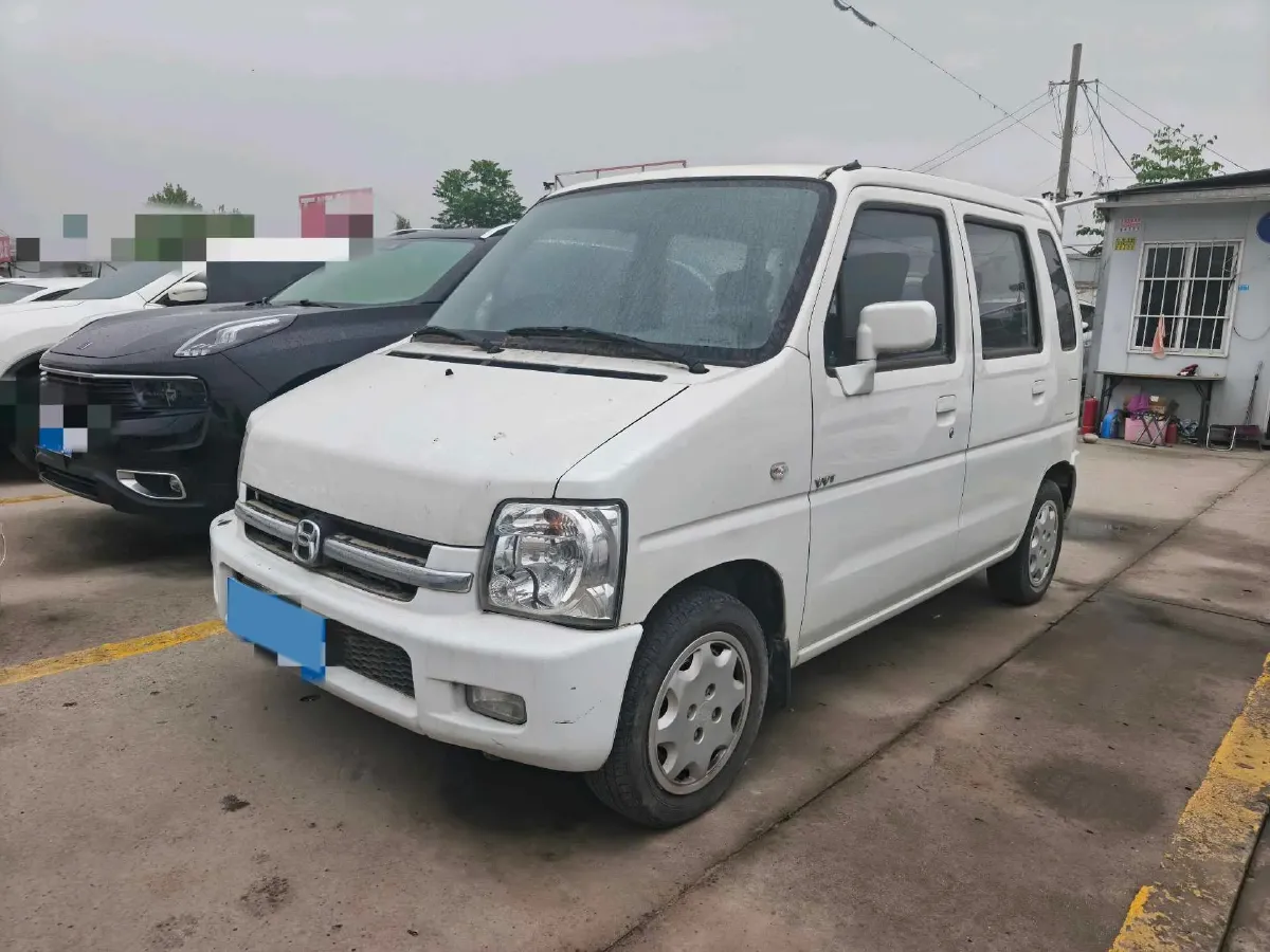 2016 Suzuki Wagon R 1.4L 97HP L4 5MT,autocango,china used car exporter,china ev exporter,chinese used car exporter,chinese used ev exporter