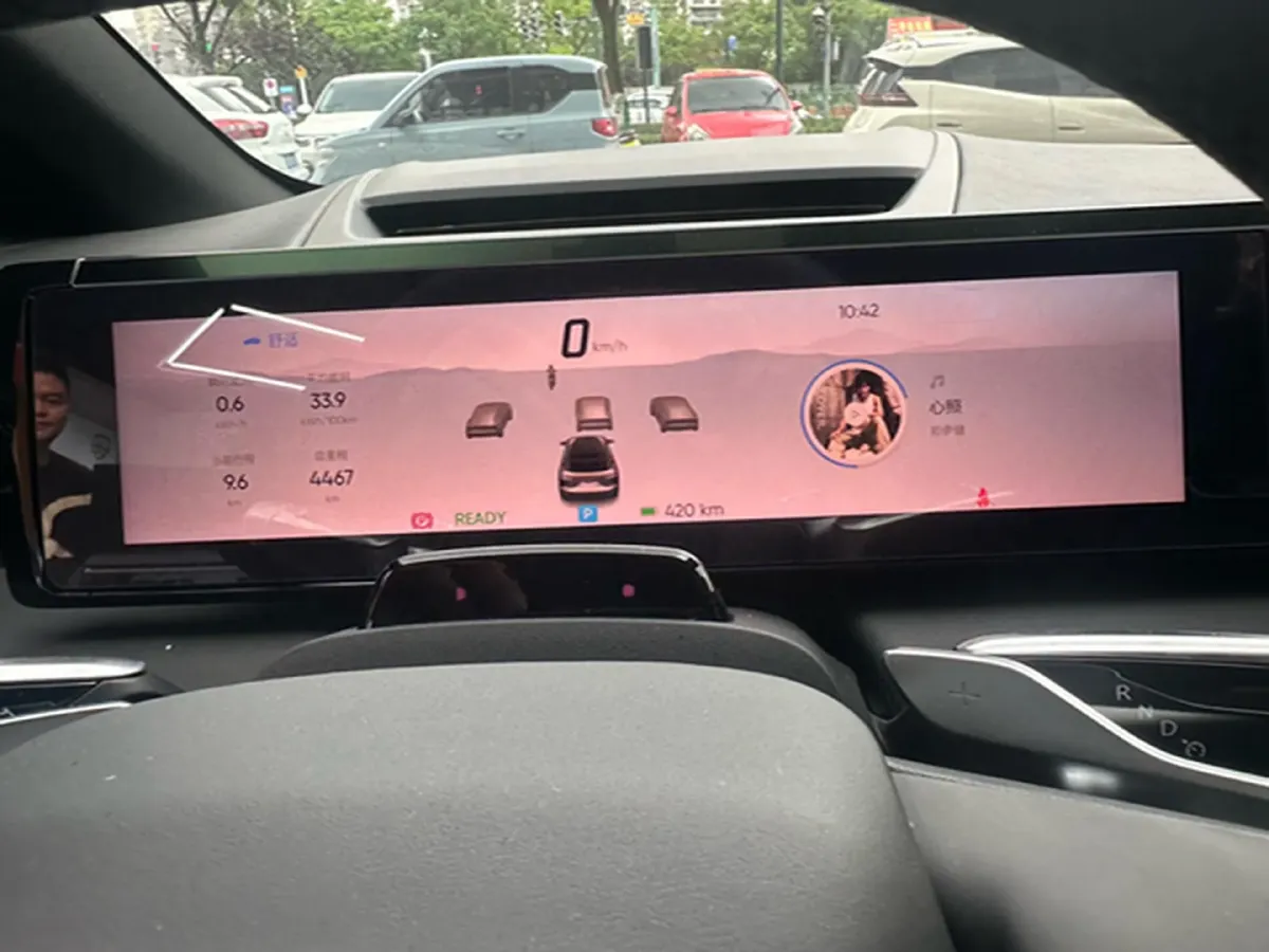 2022 HiPhi X BEV 97KWH,autocango,china used car exporter,china ev exporter,chinese used car exporter,chinese used ev exporter