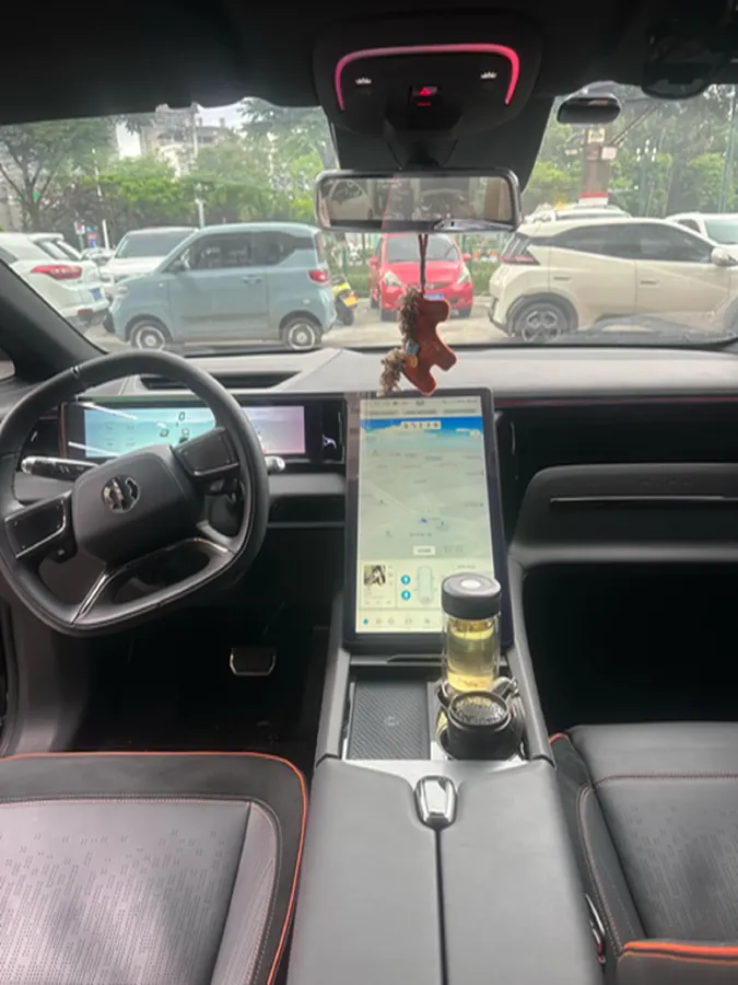 2022 HiPhi X BEV 97KWH,autocango,china used car exporter,china ev exporter,chinese used car exporter,chinese used ev exporter