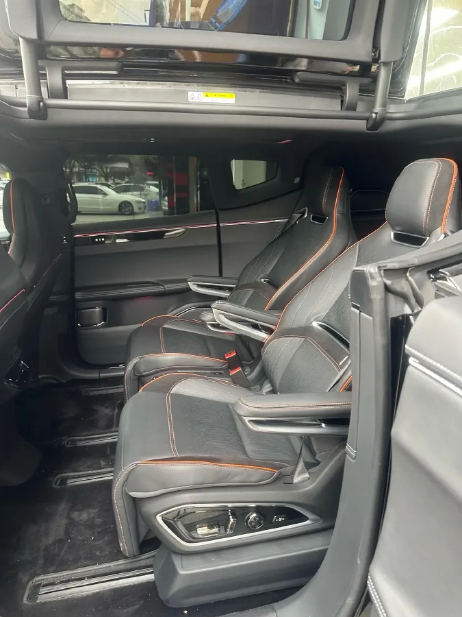 2022 HiPhi X BEV 97KWH,autocango,china used car exporter,china ev exporter,chinese used car exporter,chinese used ev exporter