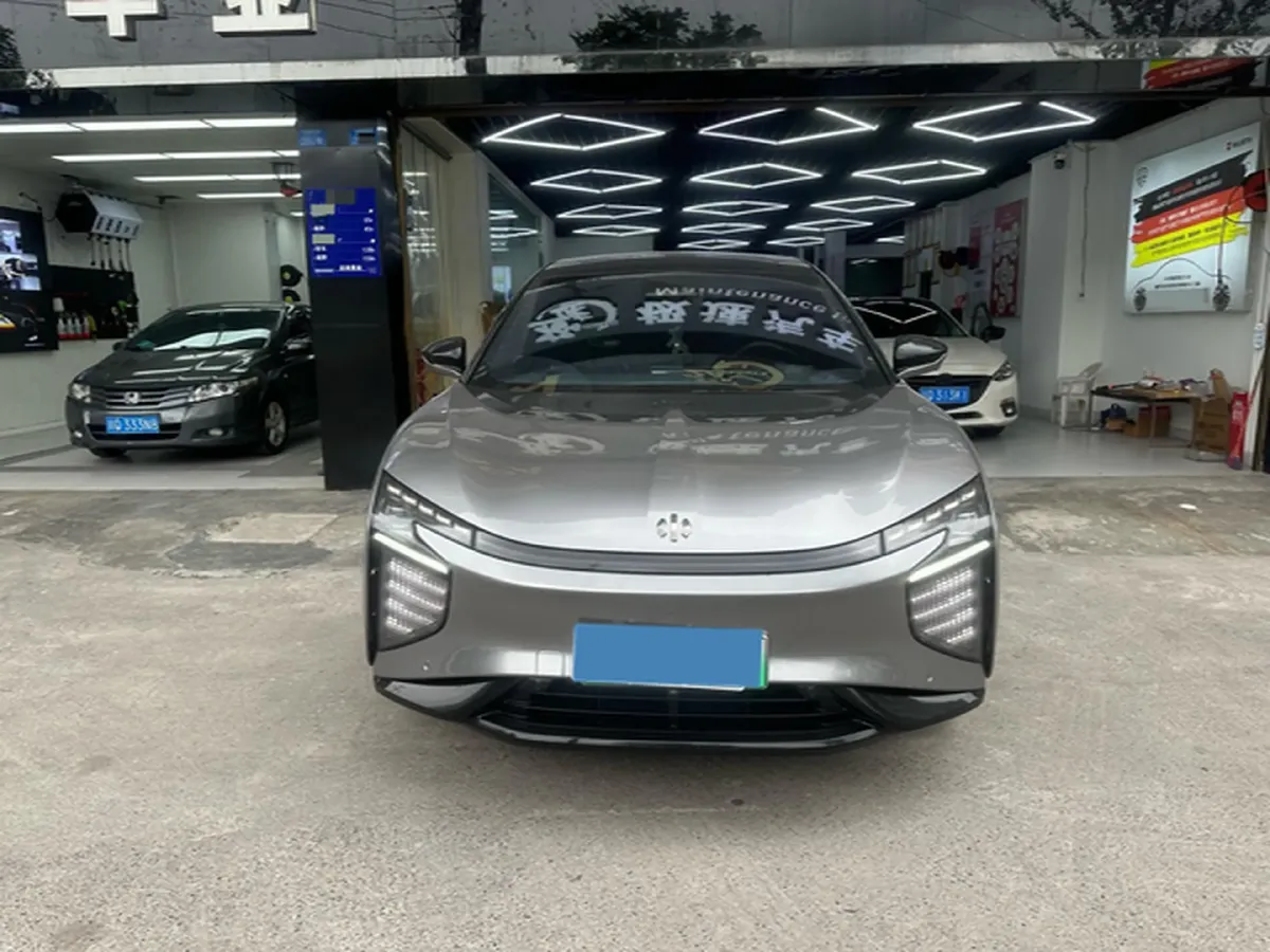 2022 HiPhi X BEV 97KWH,autocango,china used car exporter,china ev exporter,chinese used car exporter,chinese used ev exporter