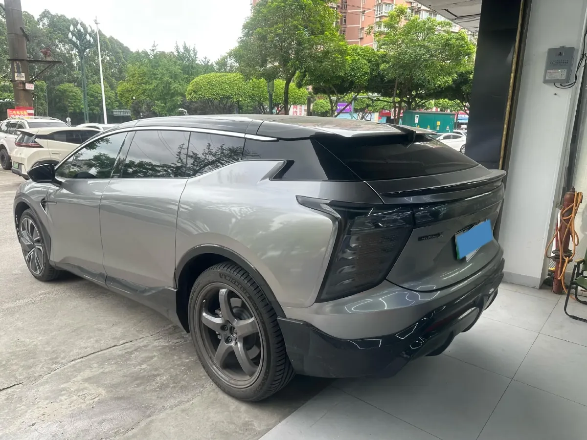 2022 HiPhi X BEV 97KWH,autocango,china used car exporter,china ev exporter,chinese used car exporter,chinese used ev exporter