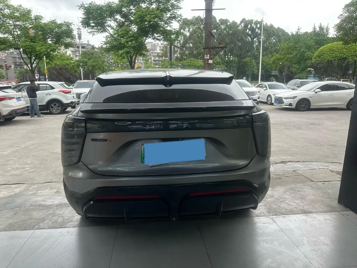 2022 HiPhi X BEV 97KWH,autocango,china used car exporter,china ev exporter,chinese used car exporter,chinese used ev exporter