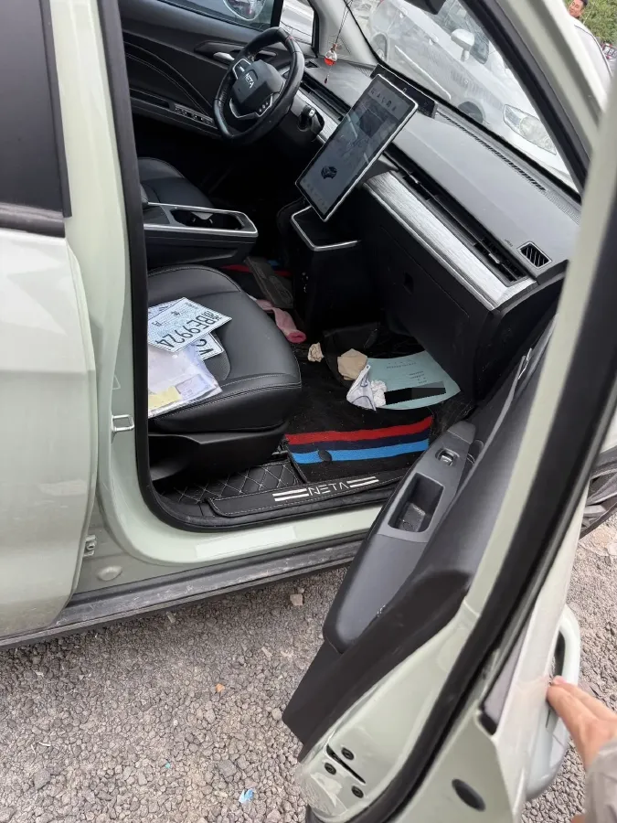 2022 ChangAn Oshan X7 Plus 1.5T 188HP L4 7DCT,autocango,china used car exporter,china ev exporter,chinese used car exporter,chinese used ev exporter