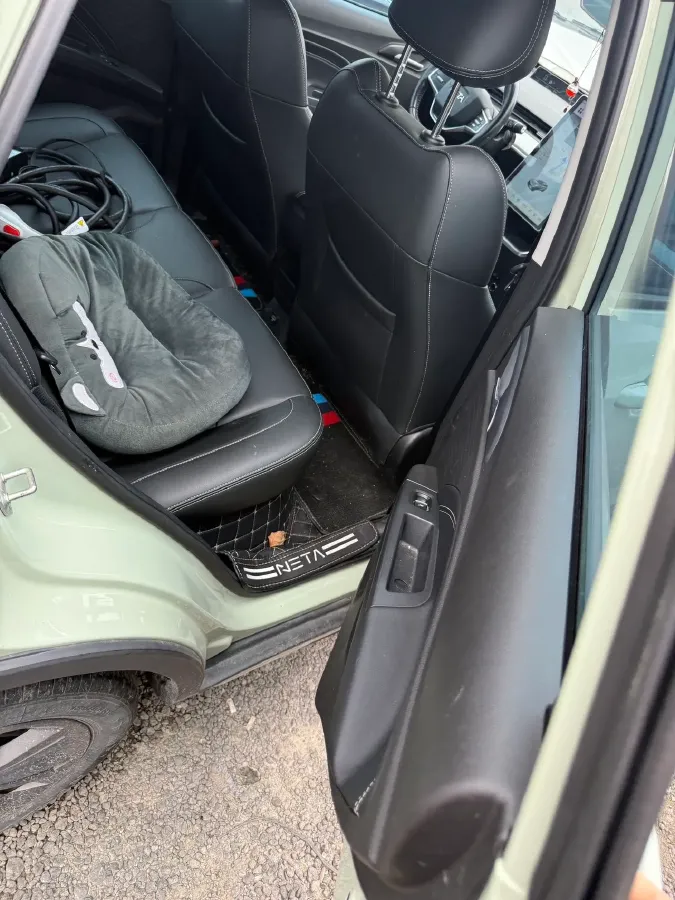 2022 ChangAn Oshan X7 Plus 1.5T 188HP L4 7DCT,autocango,china used car exporter,china ev exporter,chinese used car exporter,chinese used ev exporter