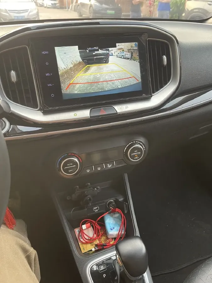 2019 Kia KX1 1.4L 100HP L4 6AT,autocango,china used car exporter,china ev exporter,chinese used car exporter,chinese used ev exporter