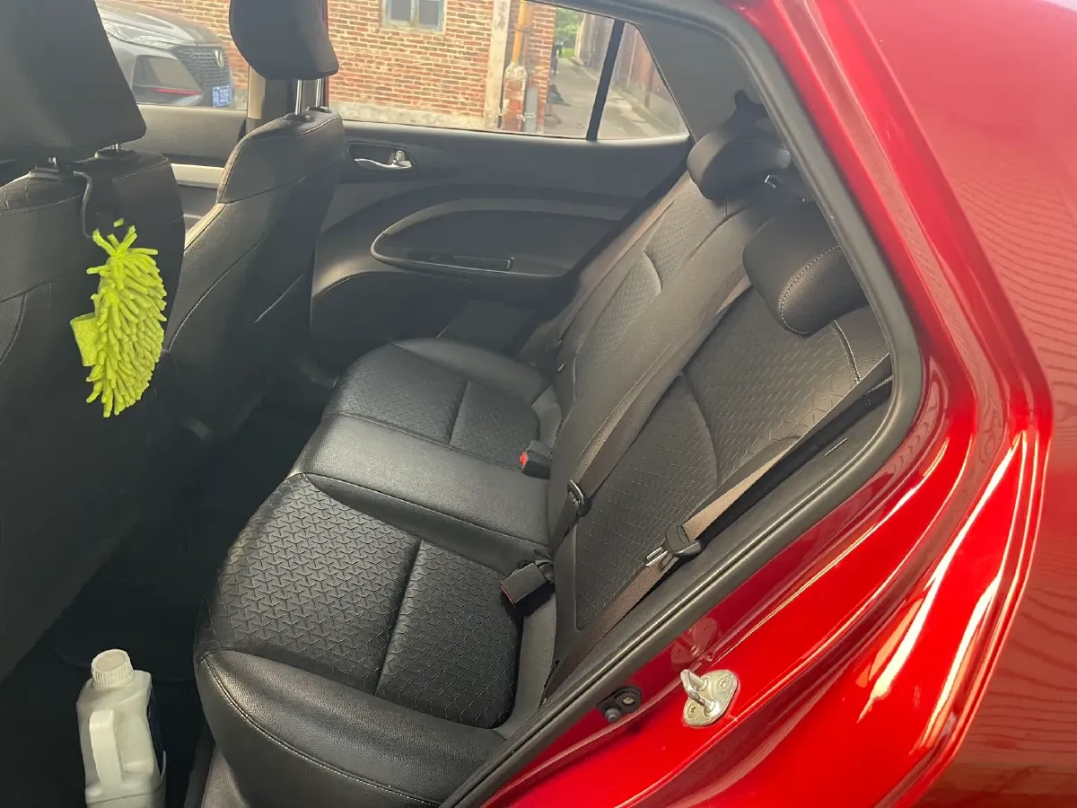 2019 Kia KX1 1.4L 100HP L4 6AT,autocango,china used car exporter,china ev exporter,chinese used car exporter,chinese used ev exporter