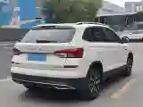 2018 Volkswagen Lavida 1.2T 116HP L4 7DCT