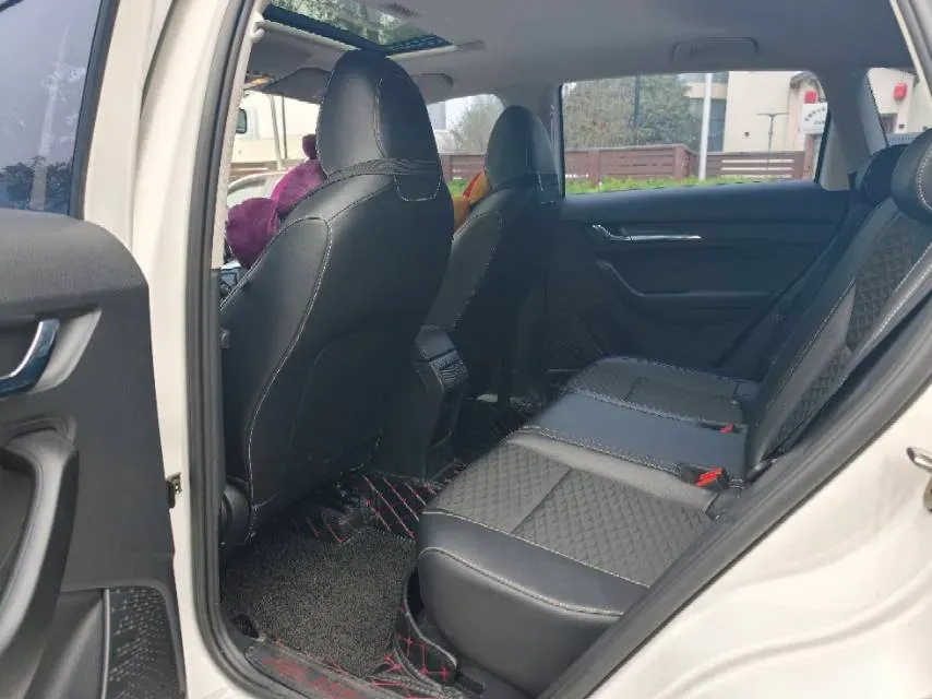 2018 Volkswagen Lavida 1.2T 116HP L4 7DCT,autocango,china used car exporter,china ev exporter,chinese used car exporter,chinese used ev exporter