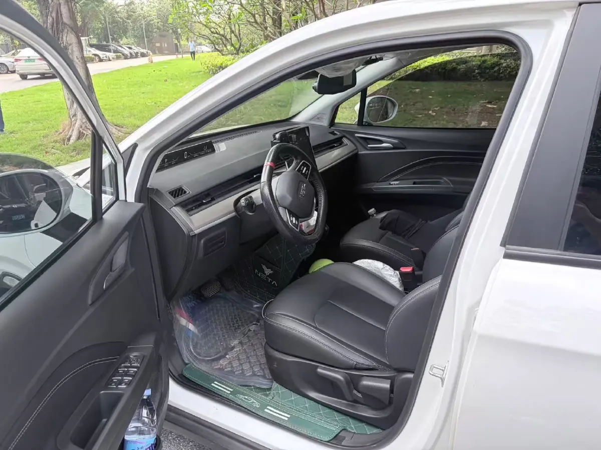 2021 Neta V BEV 38.54KWH,autocango,china used car exporter,china ev exporter,chinese used car exporter,chinese used ev exporter
