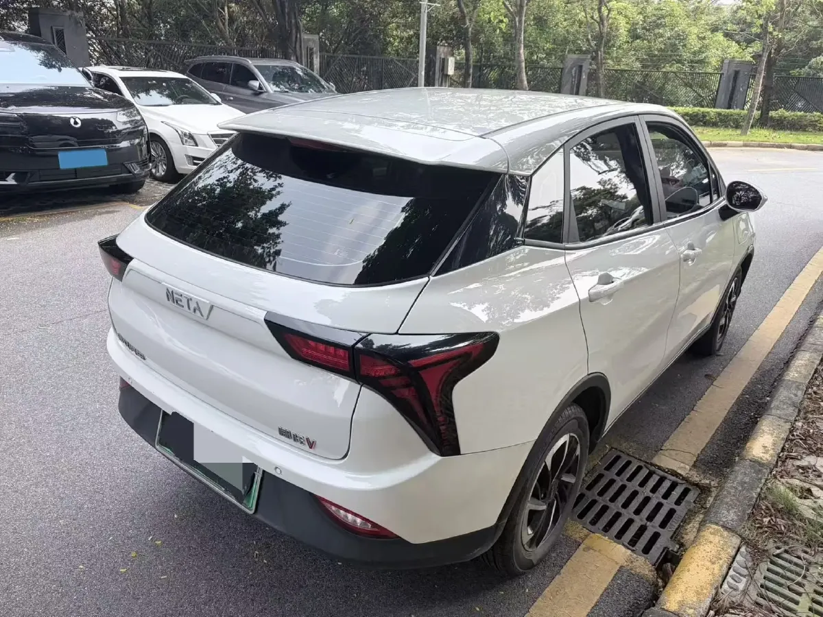 2021 Neta V BEV 38.54KWH,autocango,china used car exporter,china ev exporter,chinese used car exporter,chinese used ev exporter