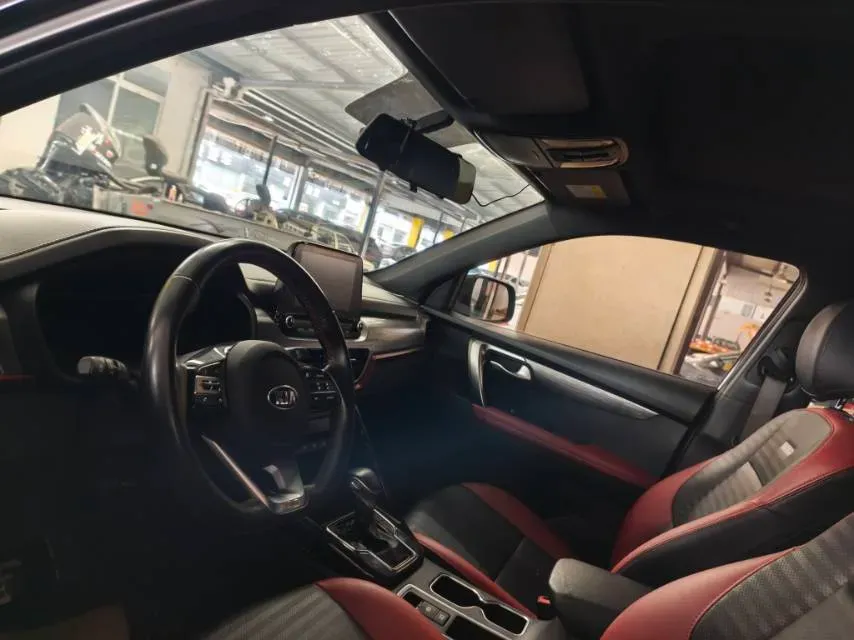 2019 Kia Sportage R 1.4T 140HP L4 7DCT,autocango,china used car exporter,china ev exporter,chinese used car exporter,chinese used ev exporter