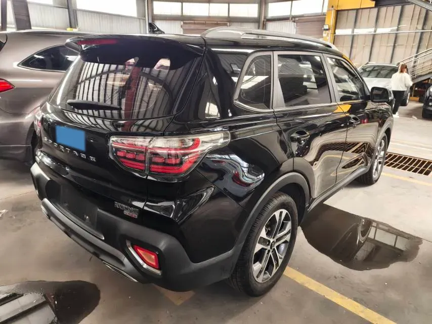 2019 Kia Sportage R 1.4T 140HP L4 7DCT,autocango,china used car exporter,china ev exporter,chinese used car exporter,chinese used ev exporter