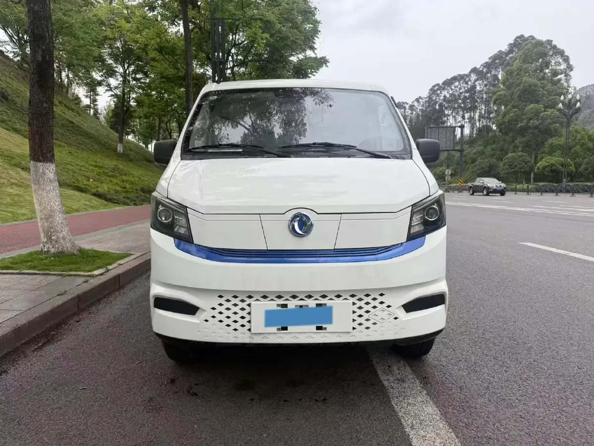 2023 Foton Elf E7 BEV 95HP BEV 41.86KWH,autocango,china used car exporter,china ev exporter,chinese used car exporter,chinese used ev exporter