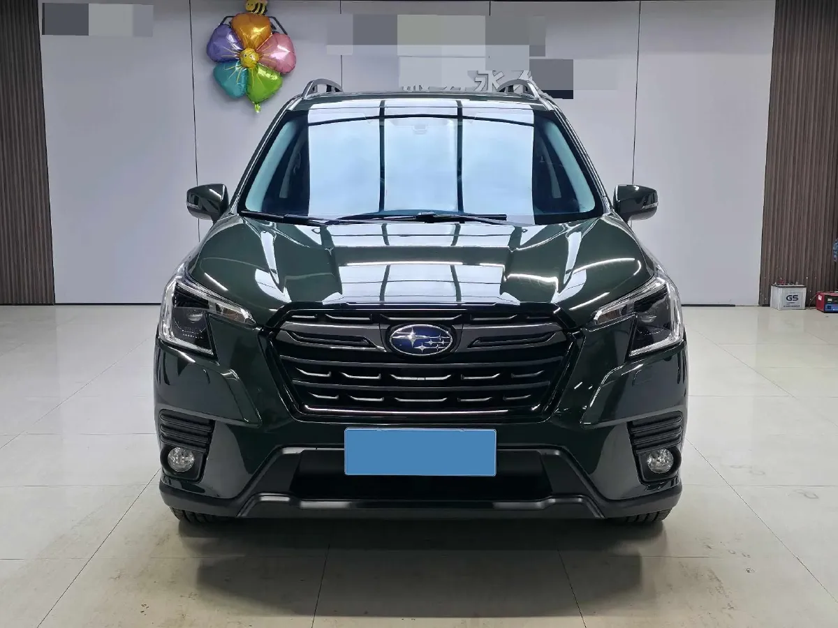 2022 Subaru Forester 2.0L 154HP H4 CVT,autocango,china used car exporter,china ev exporter,chinese used car exporter,chinese used ev exporter