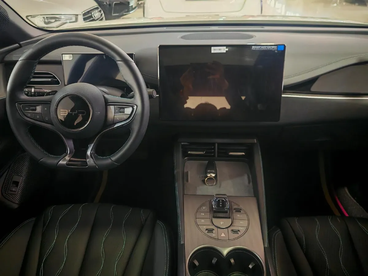 2025 BYD Seal 06 1.5L 101HP L4 E-CVT PHEV 15.87KWH,autocango,china used car exporter,china ev exporter,chinese used car exporter,chinese used ev exporter