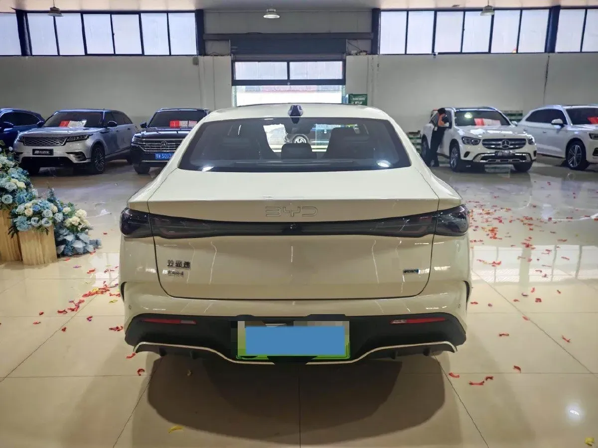 2025 BYD Seal 06 1.5L 101HP L4 E-CVT PHEV 15.87KWH,autocango,china used car exporter,china ev exporter,chinese used car exporter,chinese used ev exporter