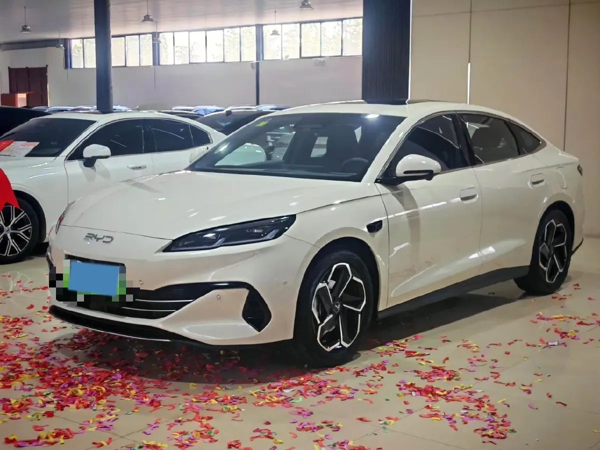 2025 BYD Seal 06 1.5L 101HP L4 E-CVT PHEV 15.87KWH,autocango,china used car exporter,china ev exporter,chinese used car exporter,chinese used ev exporter