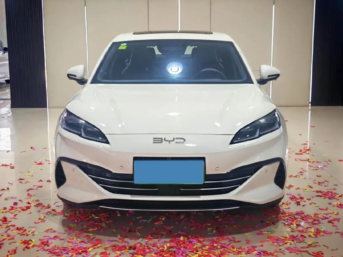 2025 BYD Seal 06 1.5L 101HP L4 E-CVT PHEV 15.87KWH,autocango,china used car exporter,china ev exporter,chinese used car exporter,chinese used ev exporter