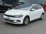 2023 Volkswagen Polo 1.5L 113HP L4 6AT