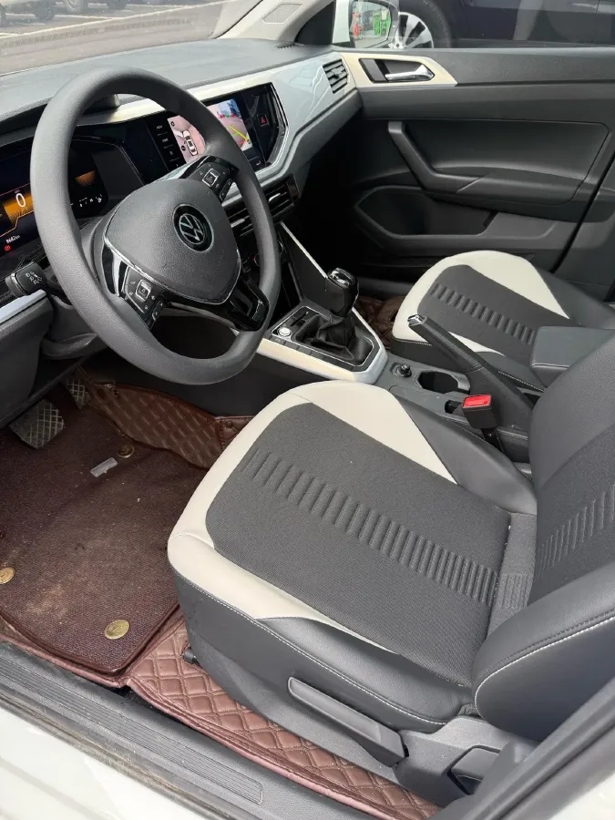 2023 Volkswagen Polo 1.5L 113HP L4 6AT,autocango,china used car exporter,china ev exporter,chinese used car exporter,chinese used ev exporter