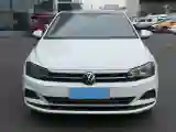2023 Volkswagen Polo 1.5L 113HP L4 6AT