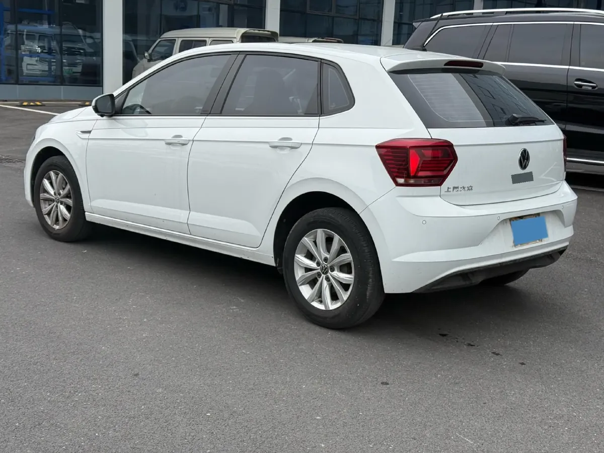 2023 Volkswagen Polo 1.5L 113HP L4 6AT,autocango,china used car exporter,china ev exporter,chinese used car exporter,chinese used ev exporter