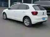 2023 Volkswagen Polo 1.5L 113HP L4 6AT