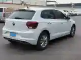 2023 Volkswagen Polo 1.5L 113HP L4 6AT