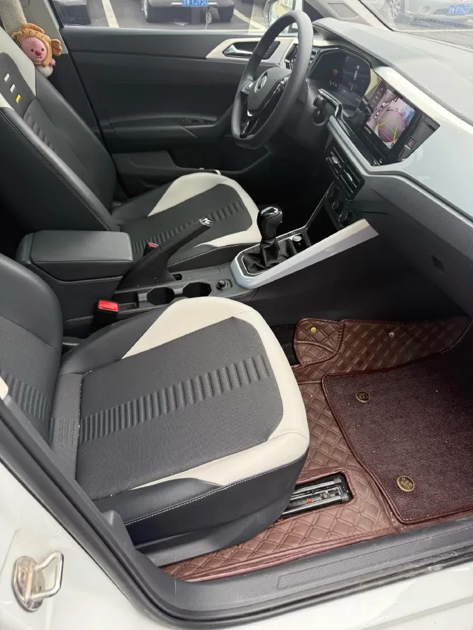 2023 Volkswagen Polo 1.5L 113HP L4 6AT,autocango,china used car exporter,china ev exporter,chinese used car exporter,chinese used ev exporter