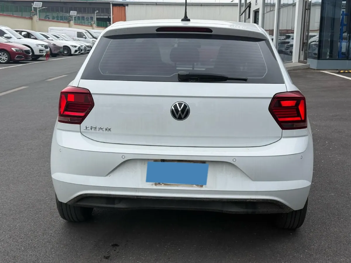 2023 Volkswagen Polo 1.5L 113HP L4 6AT,autocango,china used car exporter,china ev exporter,chinese used car exporter,chinese used ev exporter