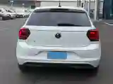 2023 Volkswagen Polo 1.5L 113HP L4 6AT