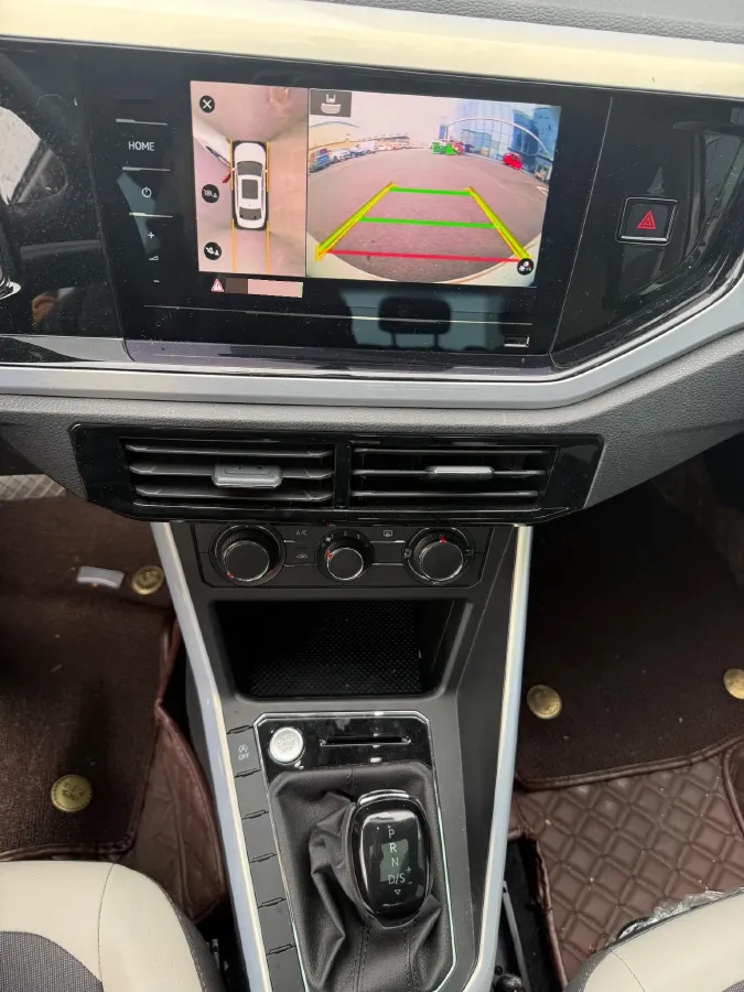 2023 Volkswagen Polo 1.5L 113HP L4 6AT,autocango,china used car exporter,china ev exporter,chinese used car exporter,chinese used ev exporter