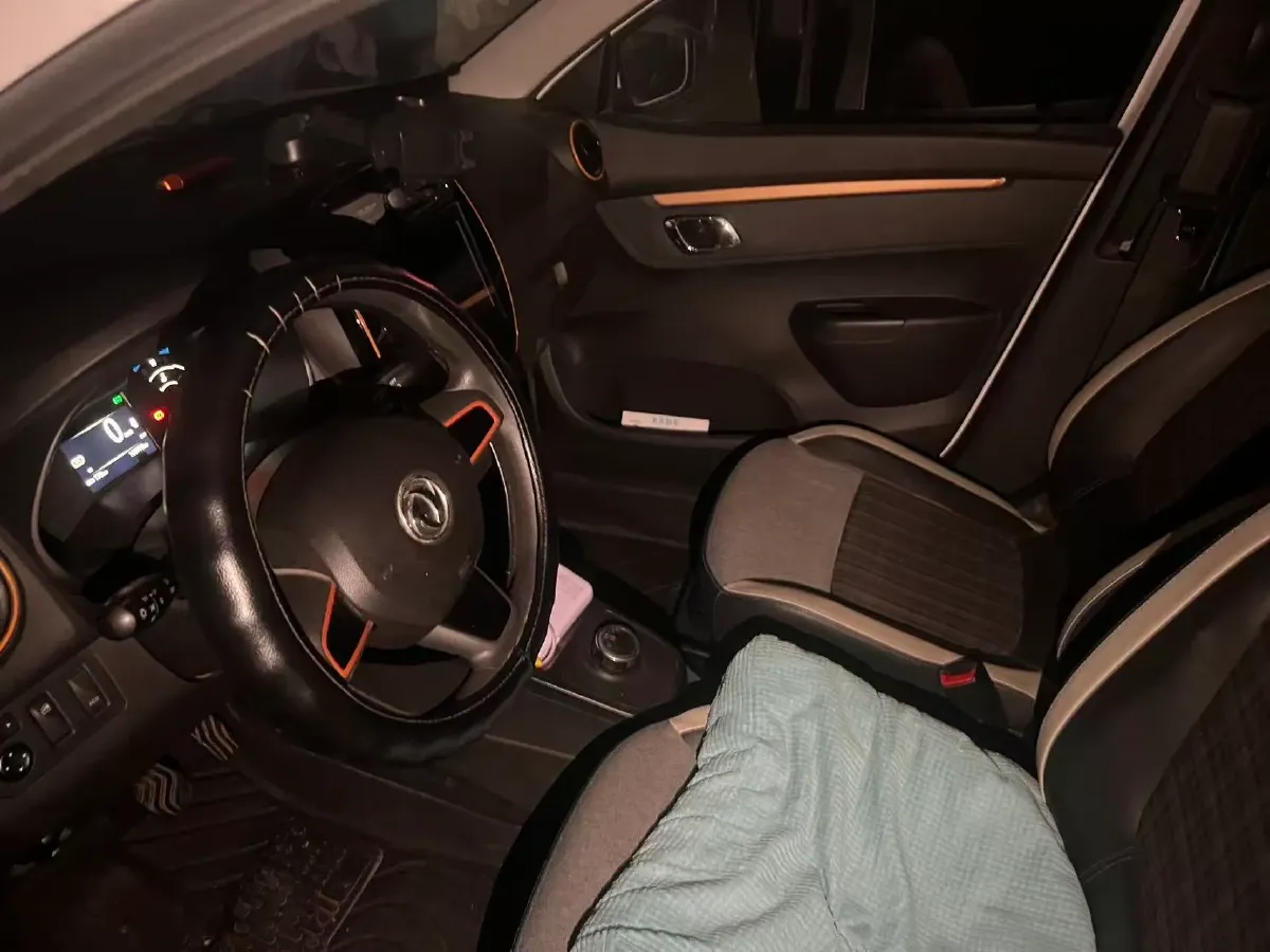 2021 DongFeng eπ Nami EX1 BEV 26.8KWH,autocango,china used car exporter,china ev exporter,chinese used car exporter,chinese used ev exporter