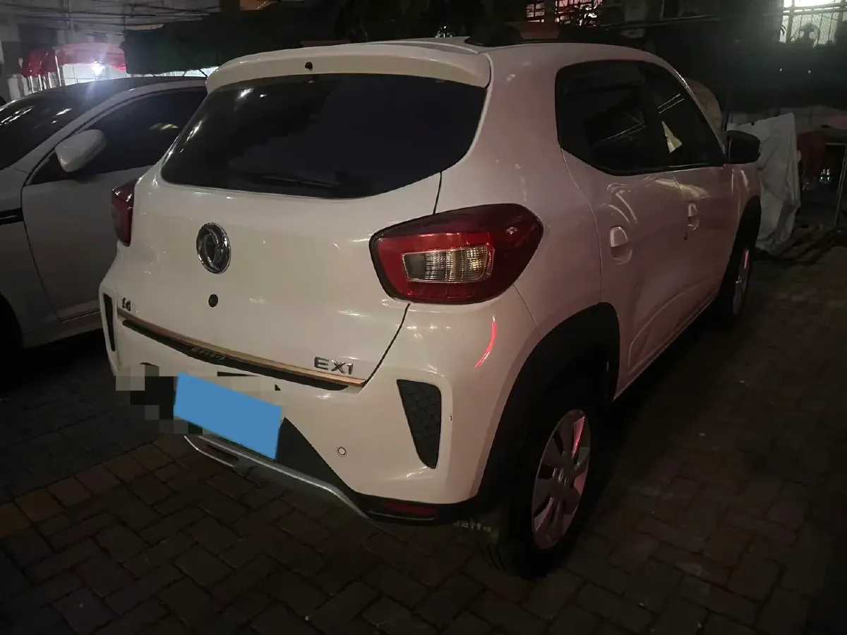 2021 DongFeng eπ Nami EX1 BEV 26.8KWH,autocango,china used car exporter,china ev exporter,chinese used car exporter,chinese used ev exporter