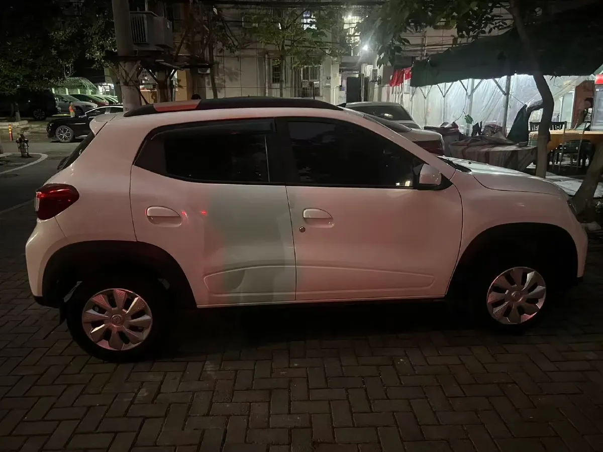 2021 DongFeng eπ Nami EX1 BEV 26.8KWH,autocango,china used car exporter,china ev exporter,chinese used car exporter,chinese used ev exporter